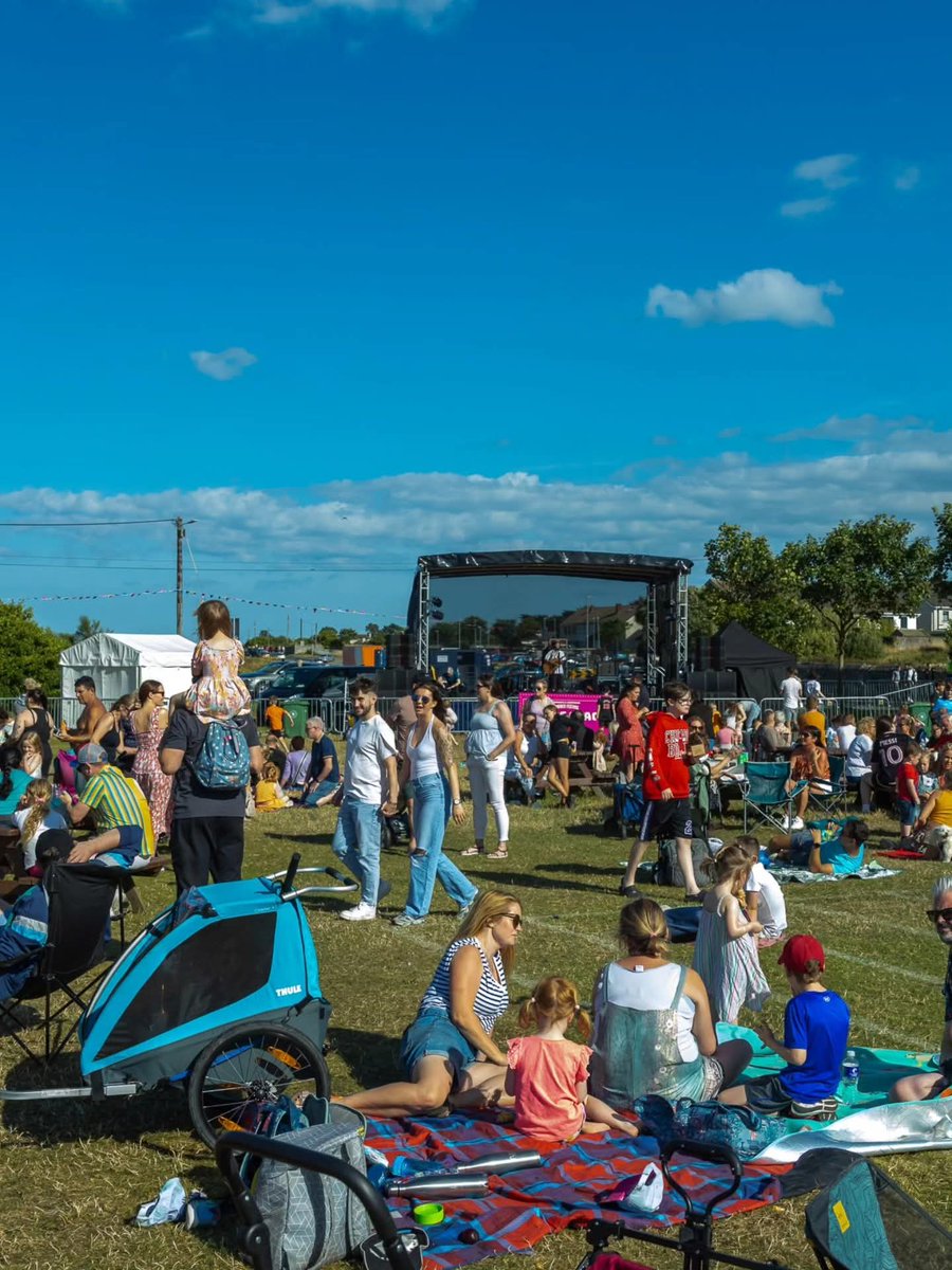 Events in Fingal tweet media