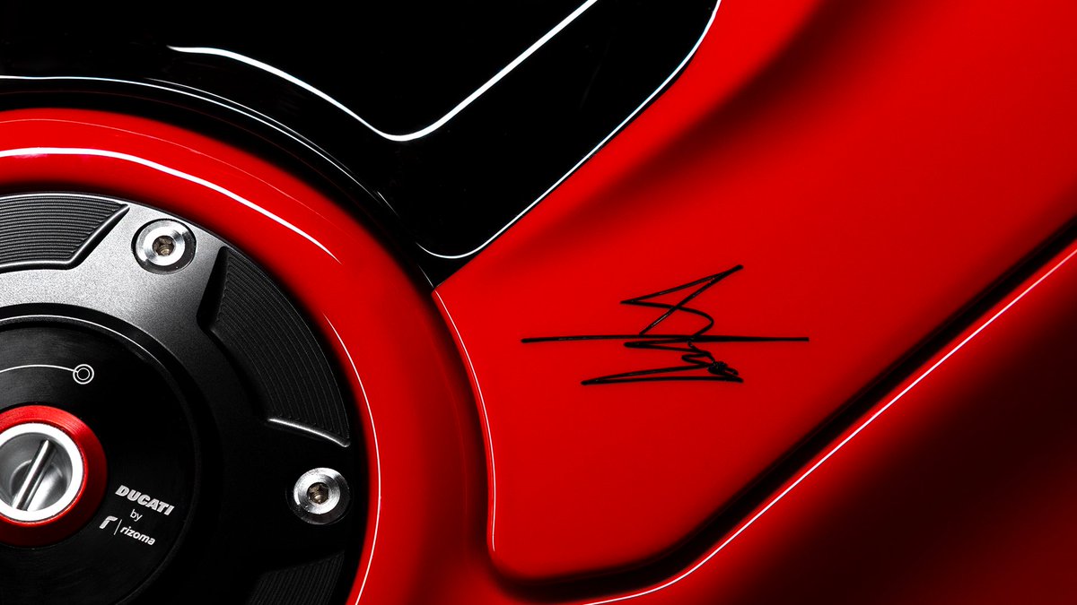 Ducati North America tweet media