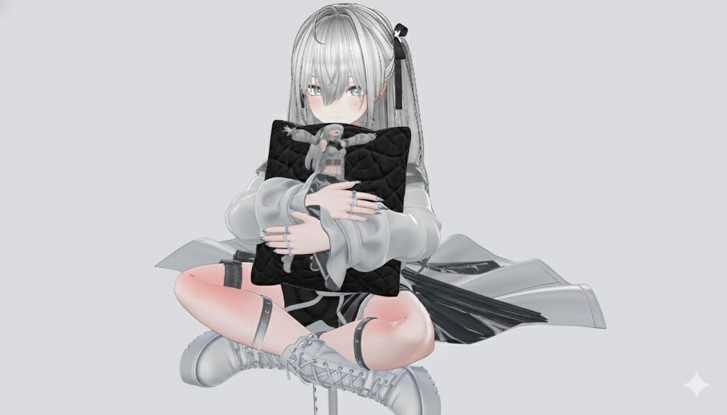 うにまる (@UNi__VRchat) / Posts / X