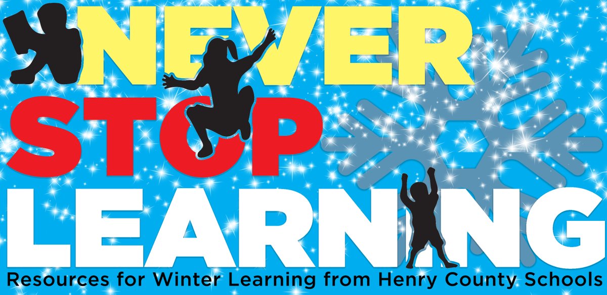 Henry County Schools tweet media