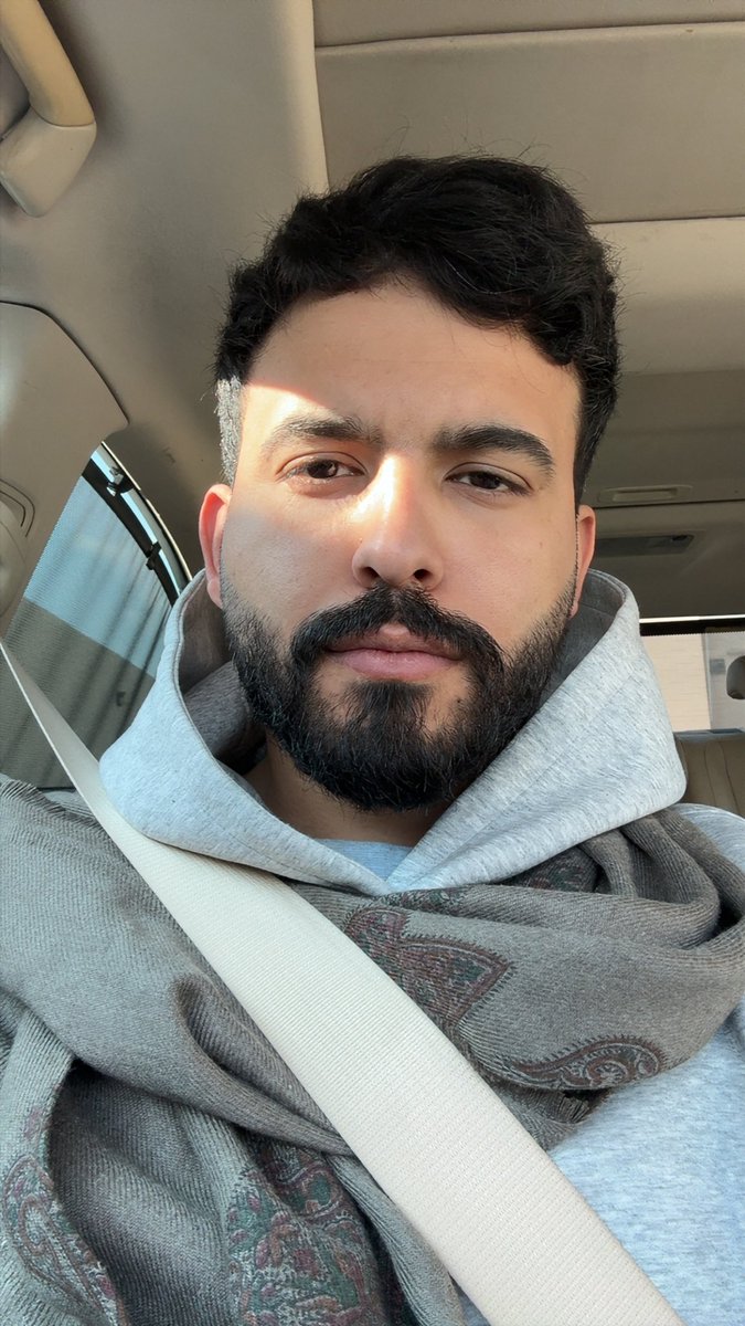 FahadAl-Anzi 🇸🇦 tweet media