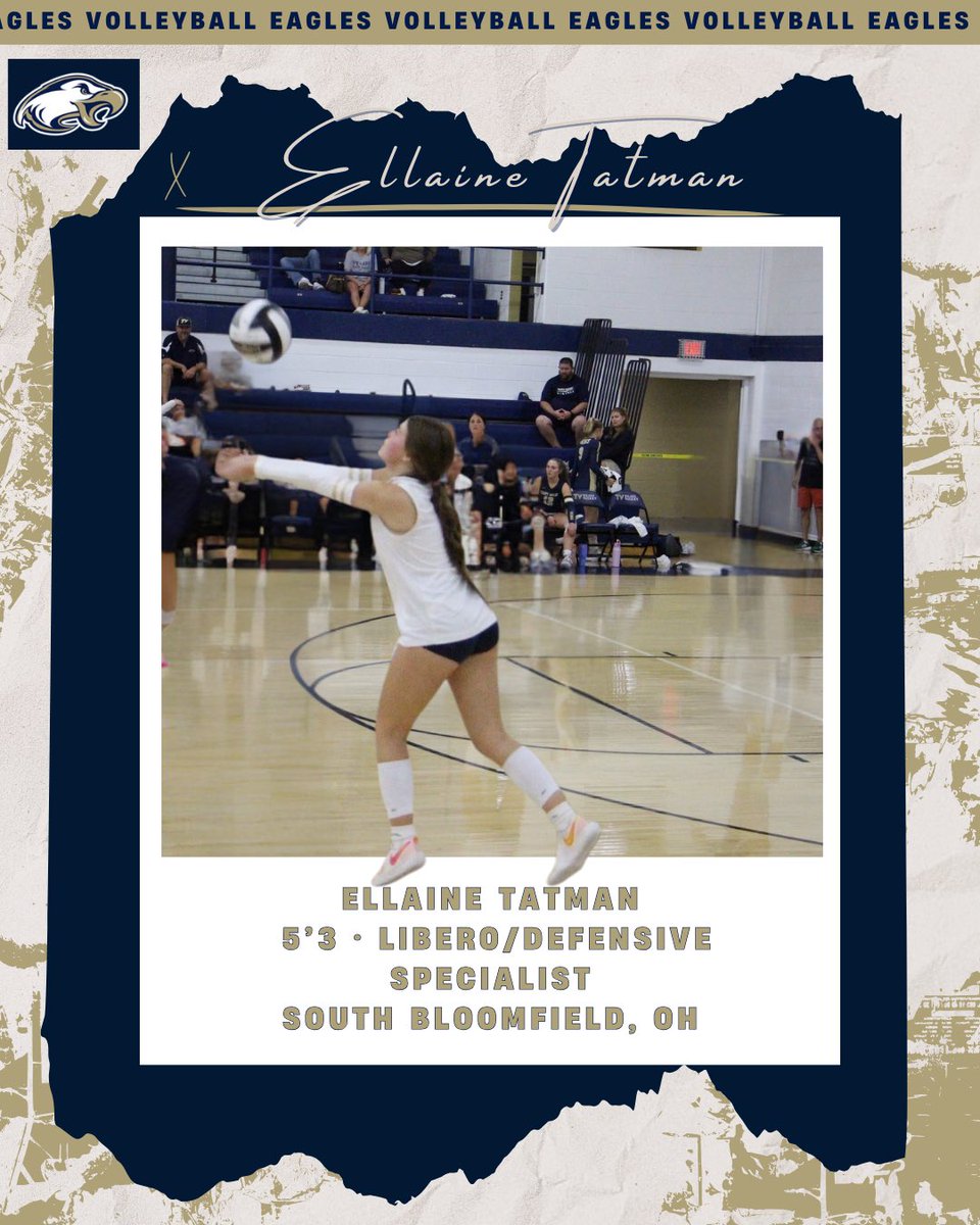 Juniata Volleyball tweet media