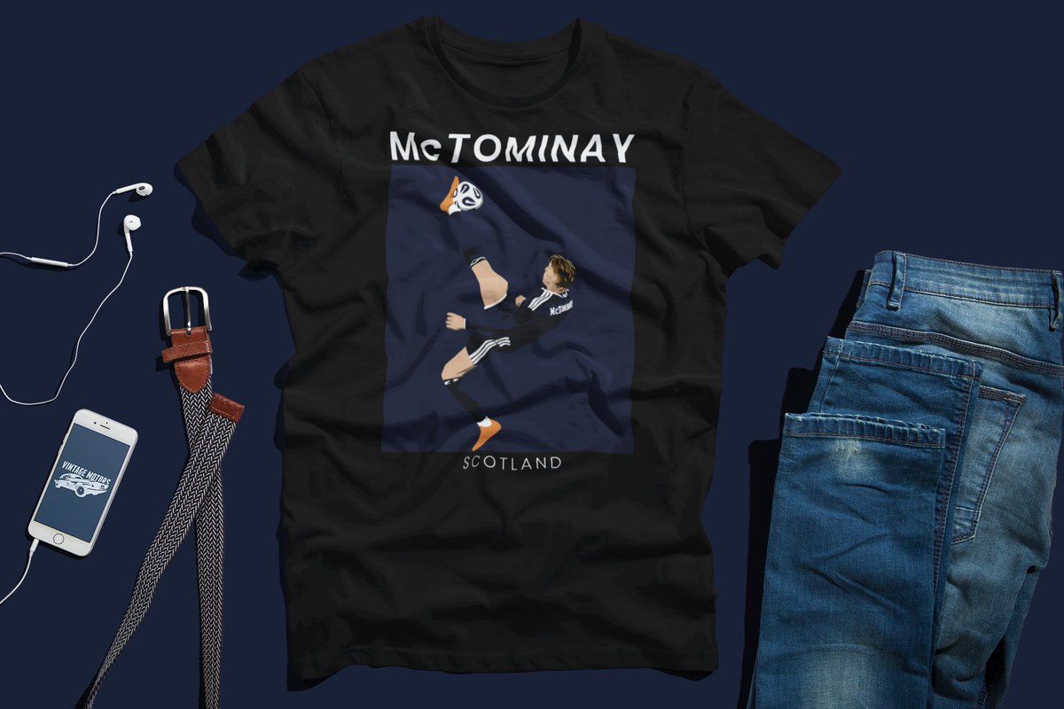 StadiumPrint's tweet image. I have watched 500 times!! And I would watch 500 more.

🛒 footballstadiumprints.com/product/scott-…

#mctominay #tartanarmy #tee