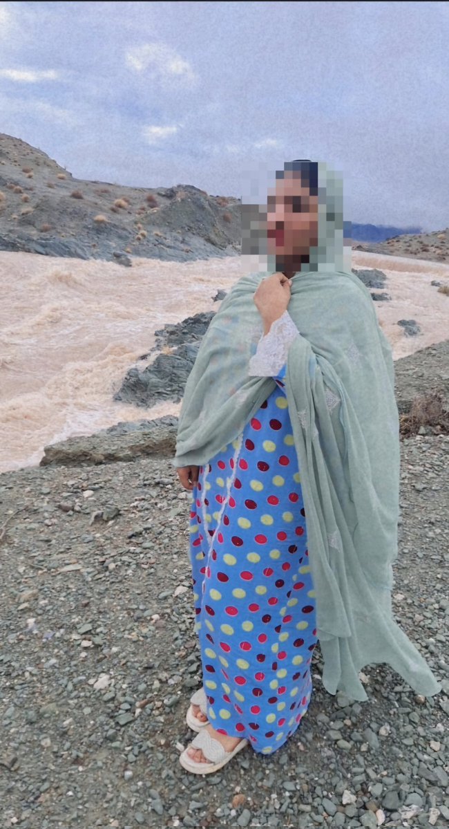 o_Fatemeh_o's tweet image. خداروشکر امروز هم بارون داشتیم 
و جاتون خالی رفتیم دیدن رودخانه های فصلی شهرمون☺️⛈️☔️