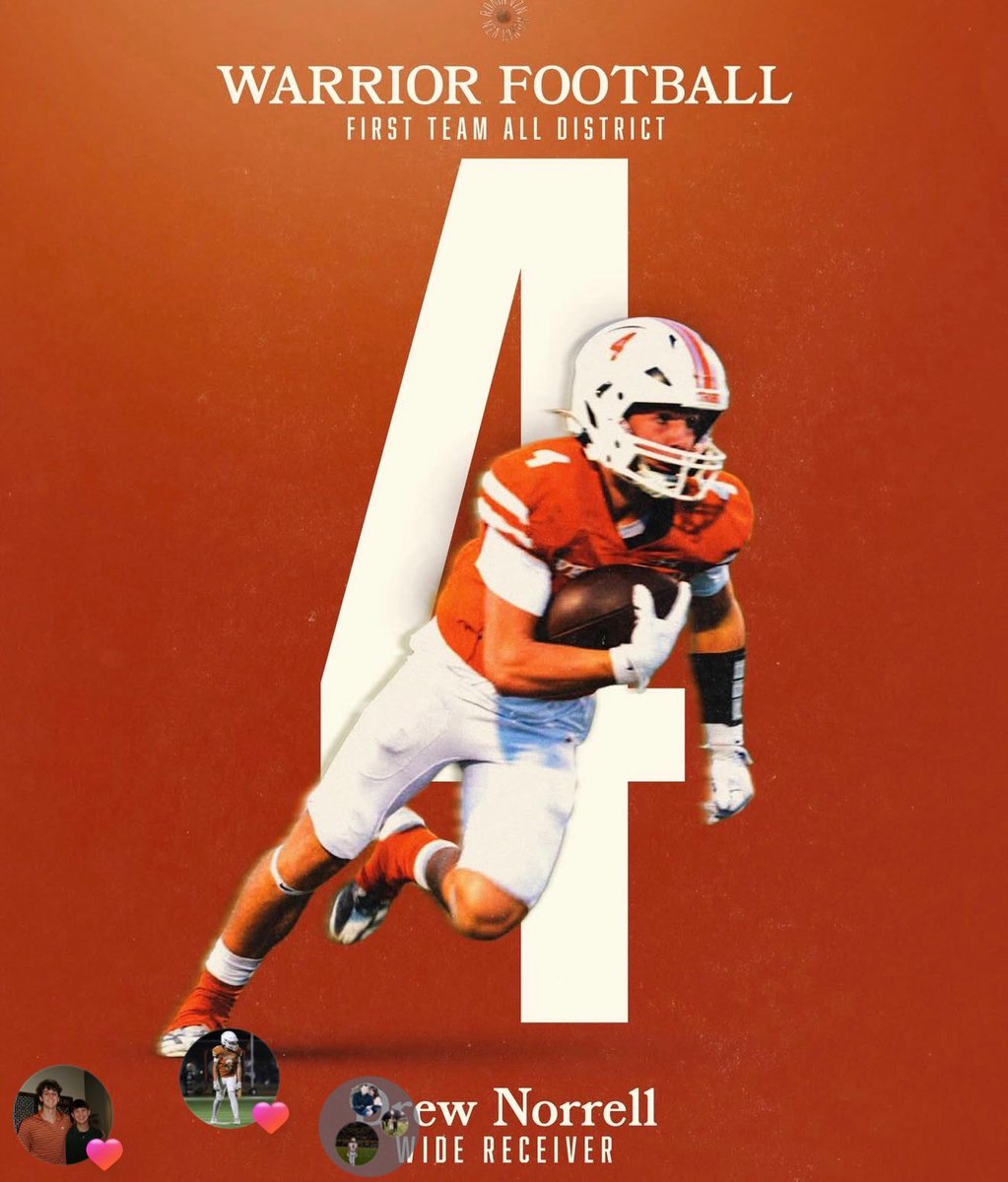 Drew Norrell tweet media