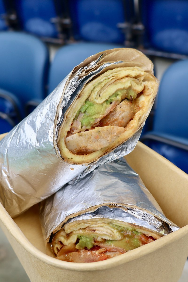 North End Events tweet media