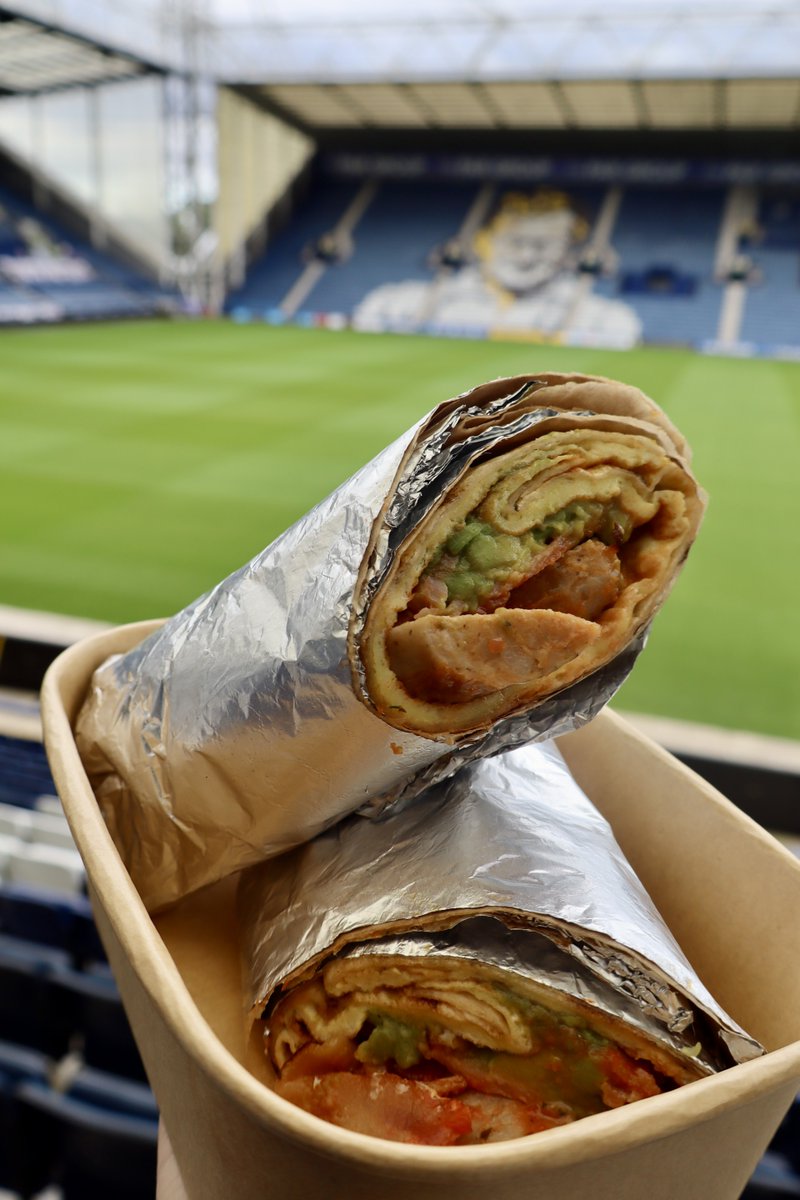 North End Events tweet media