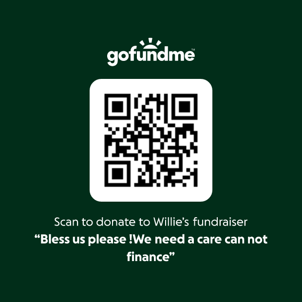 bmckenzie724's tweet photo. @gracy69epixnet Please donate or share we need help please anyone seeing this have compassion on us please we have no where to turn its hard to ask we are a disabled south alabama couple we are very poor please we are begging anyone anything helps please we need a miracle https://t.co/IXfzcAxASM