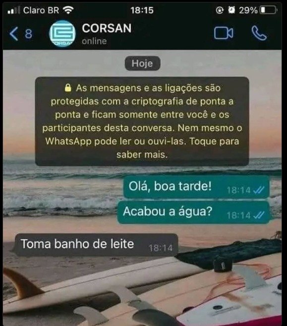 Isso me pegou desprevenido (@issofoigeniau) on Twitter photo 