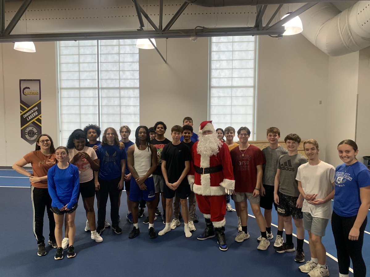 Capital City High School Track & Field tweet media