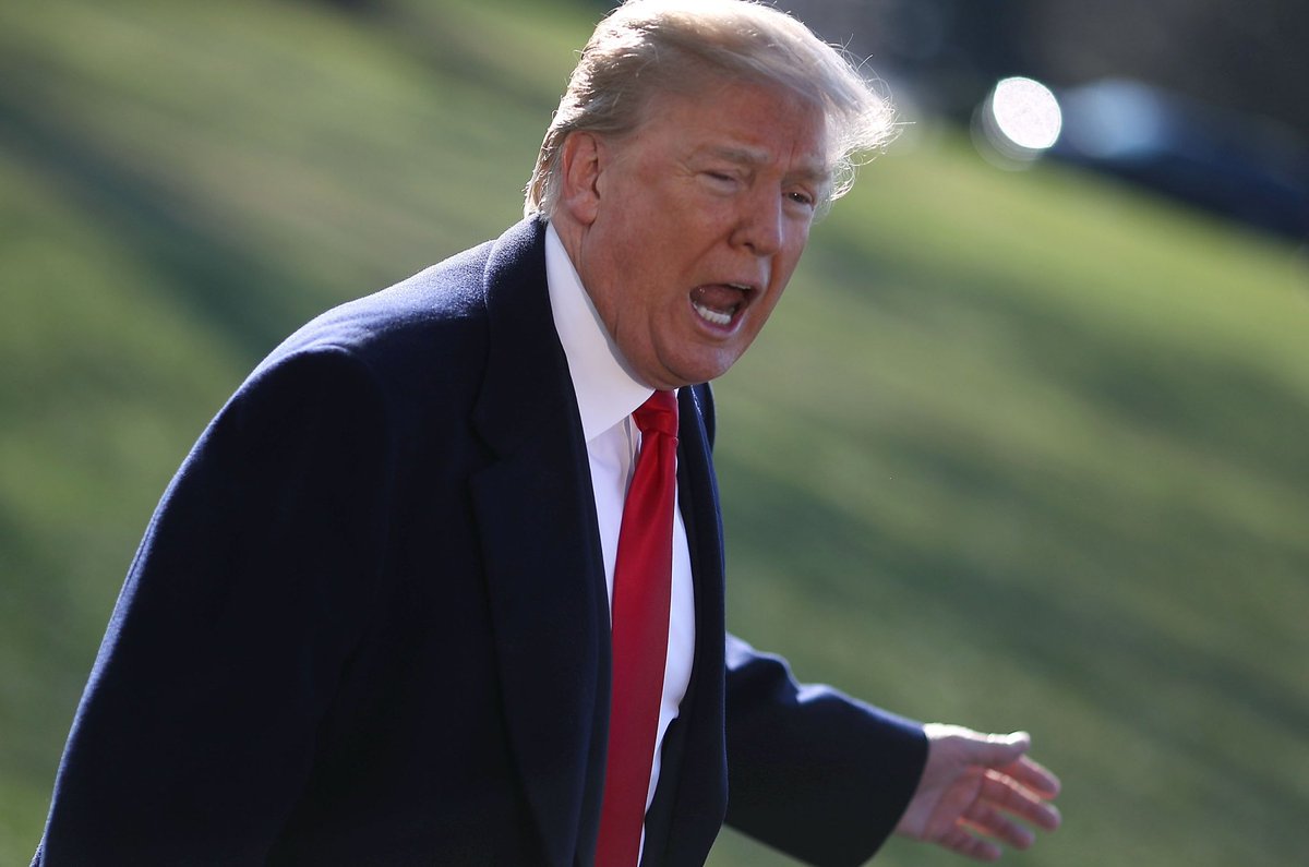 Trump is in the Epstein Files and he is scared to death for everyone to find out the truth. 

Show of ✋ if you think we should release them like Congress said too!