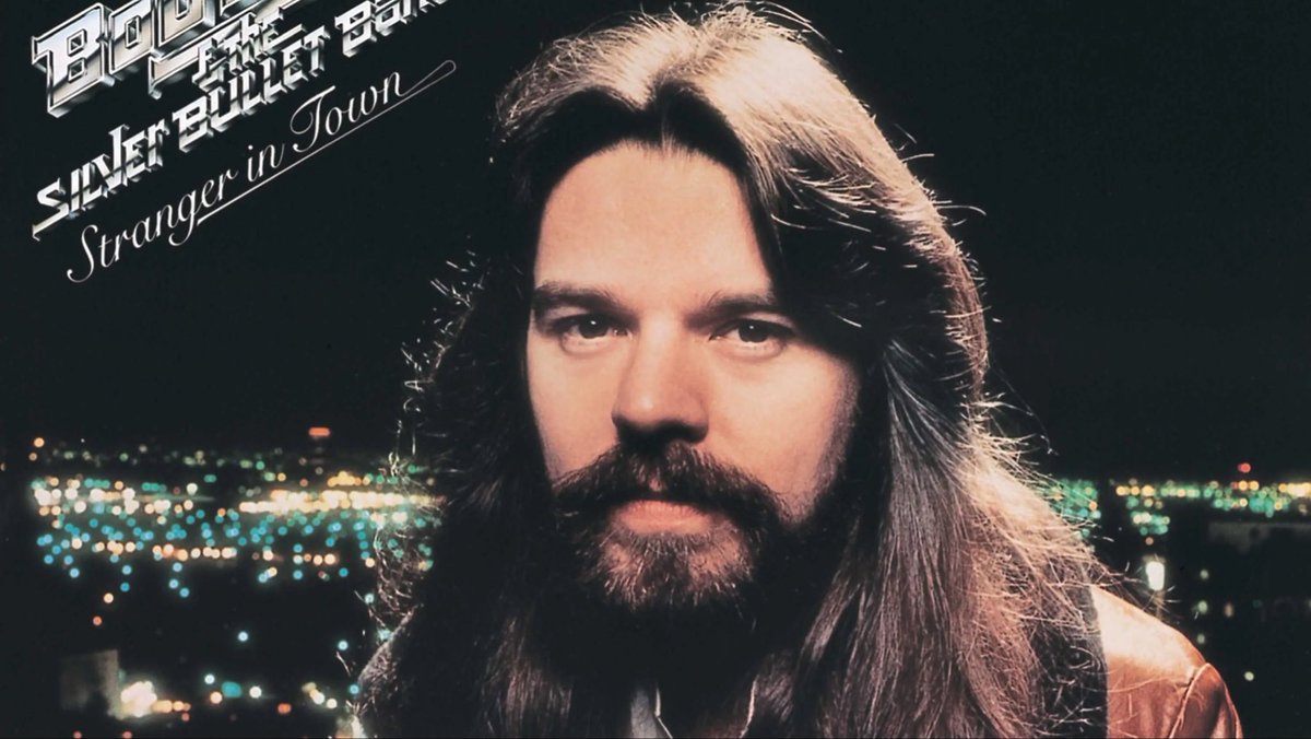 John Fogerty or Bob Seger?