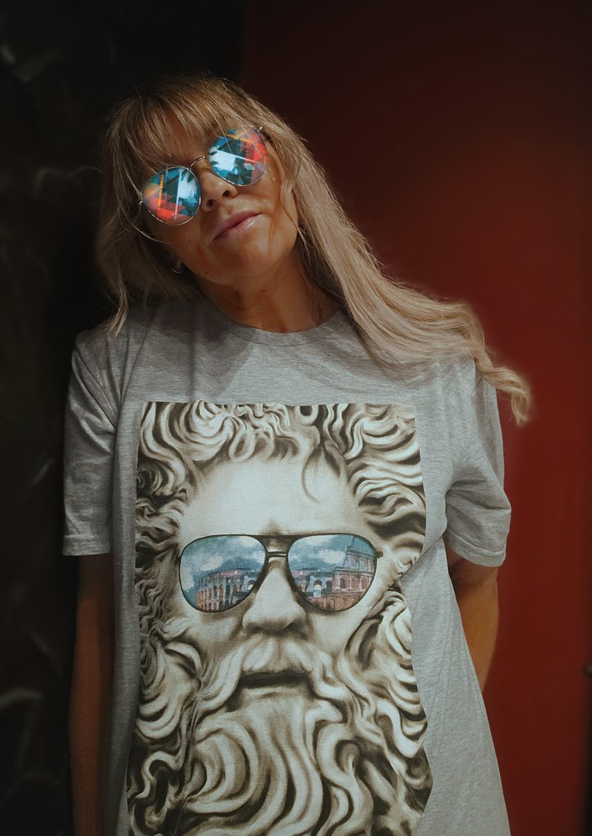 Dorothea Ostra tweet media