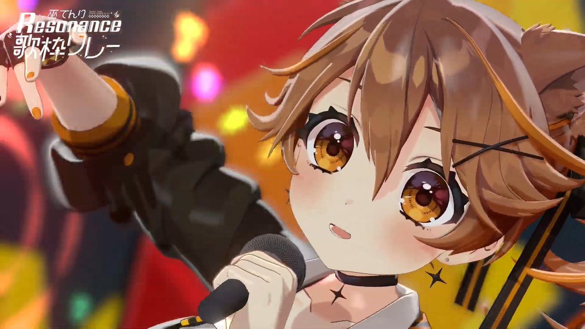 獅子神レオナ🦁🐾🌻 (@LeonaShishigami) / Posts / X