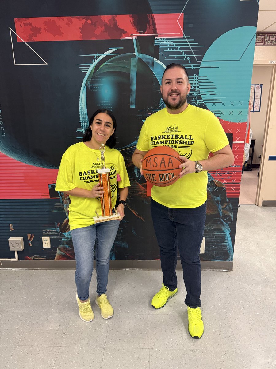 Dr_Kushner2021's tweet image. PROUD Principal Alert! 🚨 Let the celebrations begin!!!!! We are going to spend the day celebrating our Boys Basketball Team! BCPS District Champs!!!!!