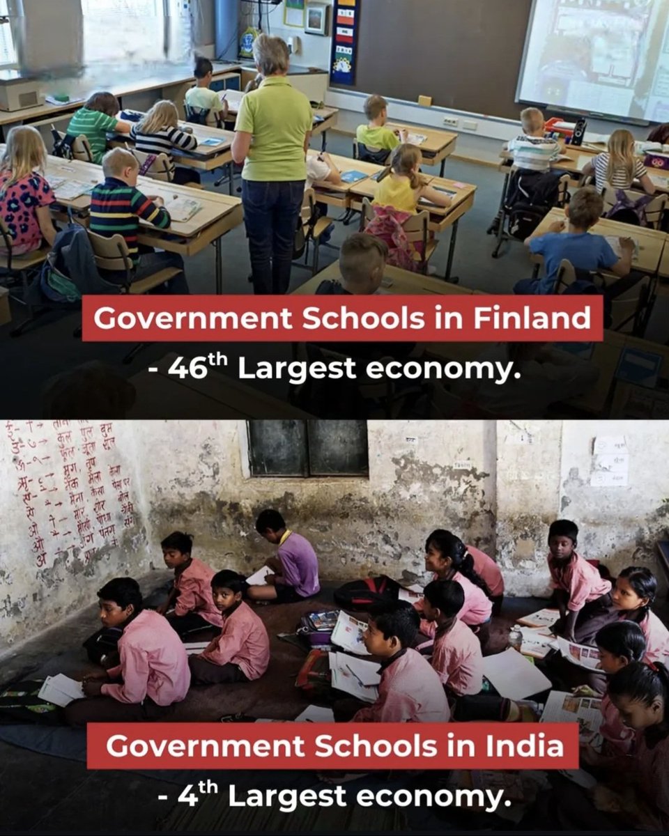 ThandaRamlal's tweet photo. wake up Indians https://t.co/021BENFozJ
