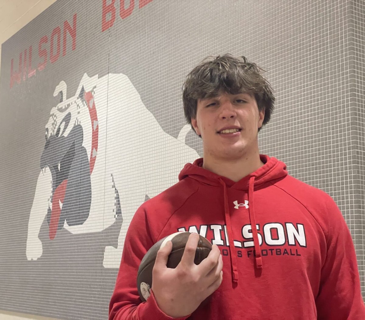 Mike Drago tweet media