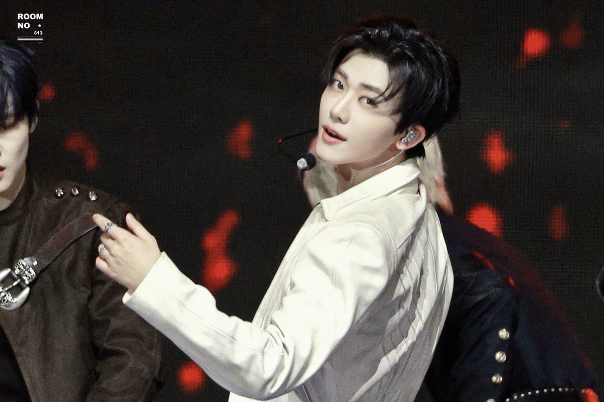 251219 KBS가요대축제

#재민 #JAEMIN 
#NCTDREAM