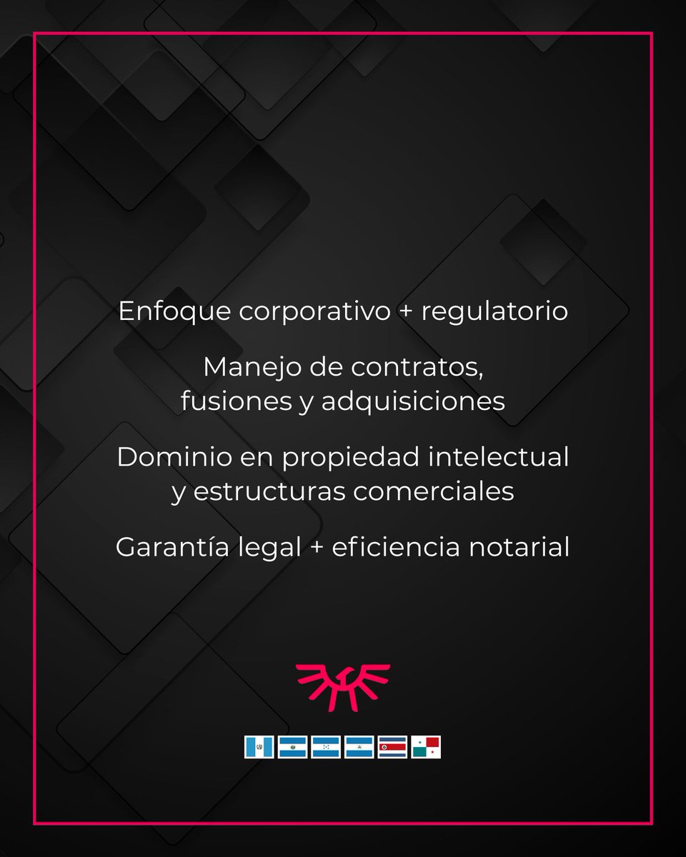 Novis Estudio Legal tweet media