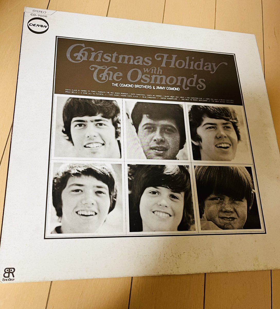 vinyldealerショップ更新 クリスマス直前！関連盤をピックアップして