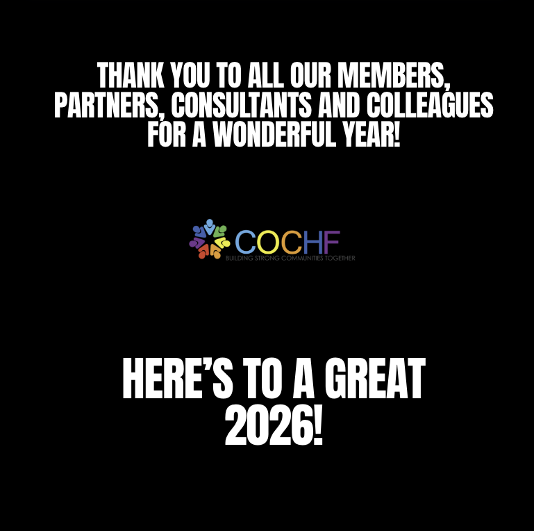 COCHF1's tweet photo. COCHF WINTER NEWSLETTER AND 2025 RECAP - https://t.co/rM96085Lv6 THANK YOU FOR A GREAT 20-25, HERE'S TO AN INCREDIBLE 2026! Check out our 2025 recap video! https://t.co/L1KvYMbsKO https://t.co/A0Kiv5qWeU