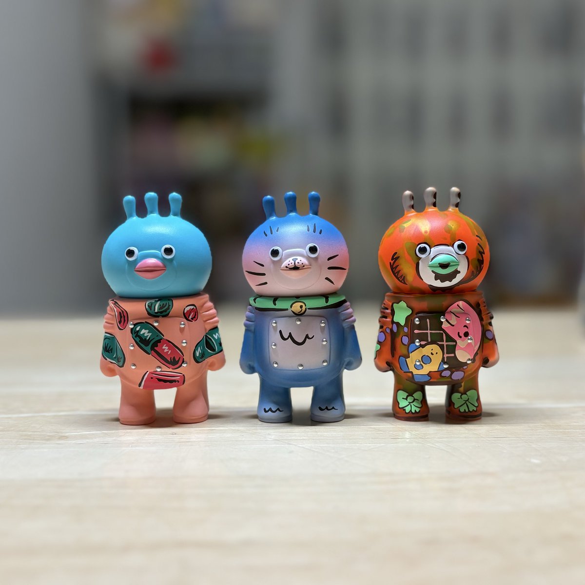 Hatsutorin / ハツトリン (@hatsutorin) / Posts / X