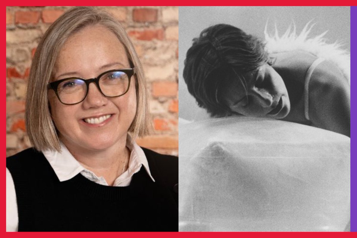 AMPD Professor Bridget Cauthery has contributed to In The Hills magazine, reflecting on her lifelong relationship to the North, and how it's shaped her creative practice and research in dance. 

Read now: bit.ly/3Y3XbBC 

Photo (right): David Hou 

#YorkUAMPD