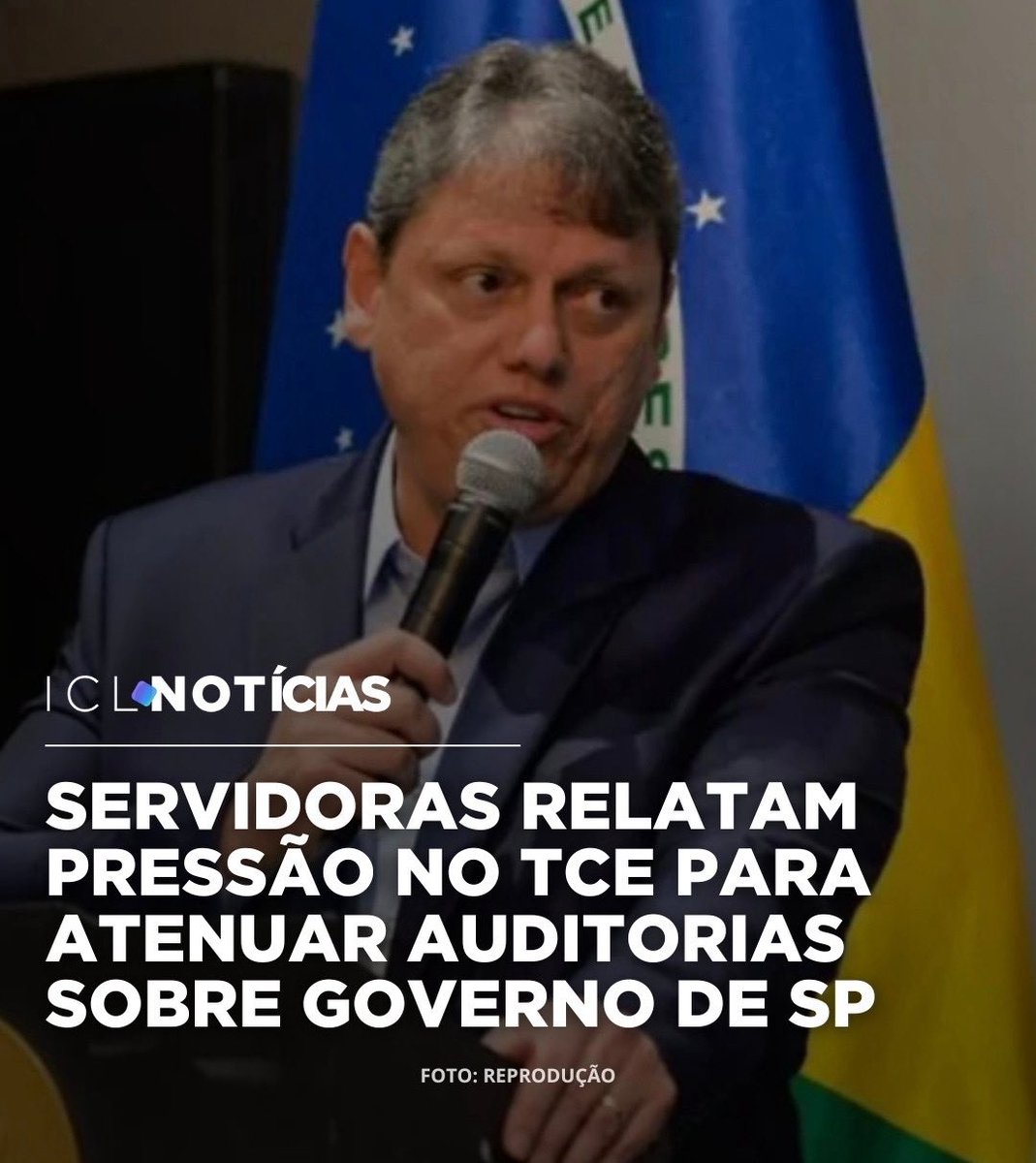 mandstu25's tweet photo. Como fingir ser um bom gestor?
Criando fakes e intimidando quem te fiscaliza. https://t.co/a6JEdItXps