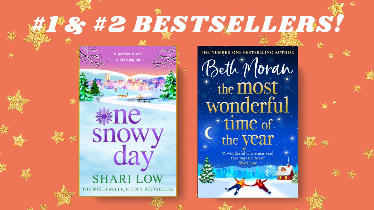 Boldwood Books tweet media