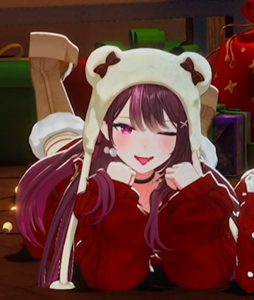 사랑할수밖에없어 주르르