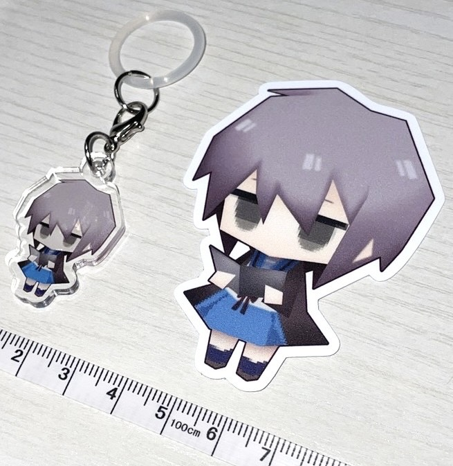 桔☆梗@C107水曜日西え32b (@kikyou0226) / Posts / X