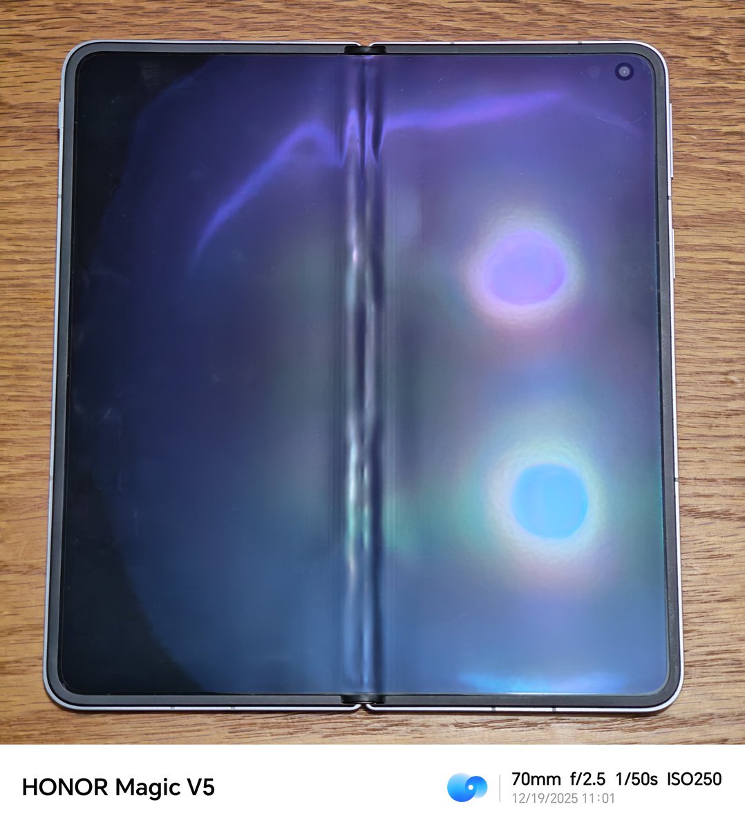 OPPO Find N5 Fold Misty White 512GB Global 本体のみ 両面フィルム