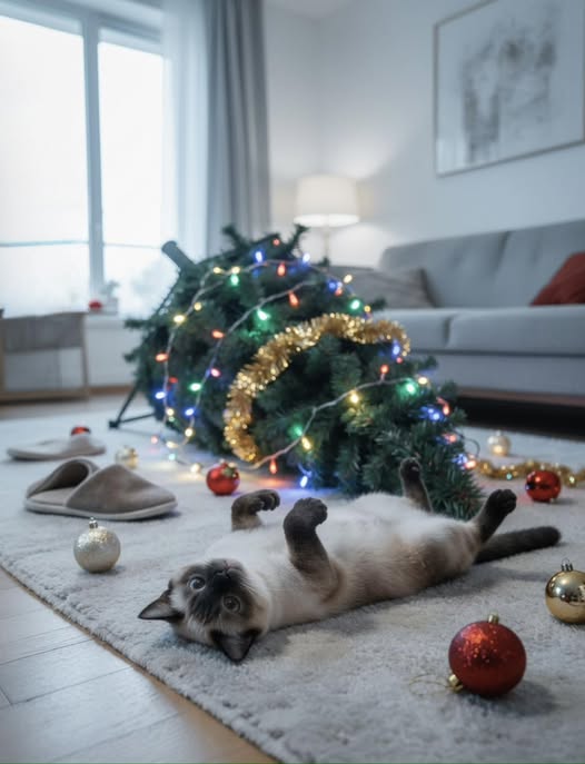 ValoudelOM's tweet image. ღ҉ღ✽¸.• •.¸✽ღ҉ ღ҉ ღ҉ღ✽¸.• •.¸✽ღ҉ღ
💚Je suis innocent🎄💗🐈❄️
 C 'est pas moi🤗😹
 Good Afternoon🌤️💚🎁❄️
 #Smile #GoodMood
❄️🎄💗🤍💗🎄😻❄️
ღ҉ღ✽¸.• •.¸✽ღ҉ ღ҉ ღ҉ღ✽¸.• •.¸✽ღ҉ღ
🩰💃🩰