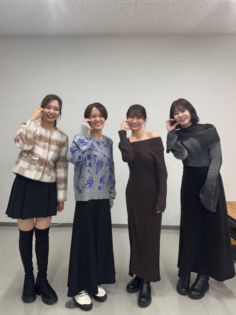 森 きらり (@kirarimaru_) / Posts / X