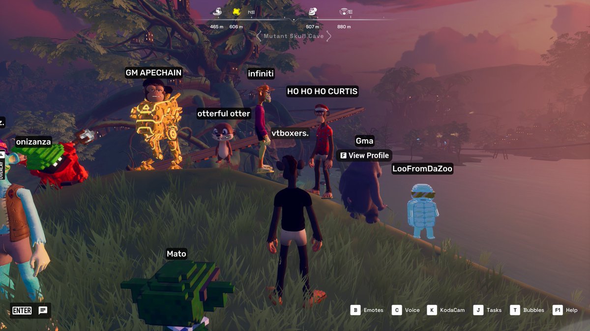 i found HO HO HO CURTIS and copped my feels! <a href="/OthersideMeta/">Othersidemeta</a> <a href="/BoredApeYC/">Bored Ape Yacht Club 🍌</a>