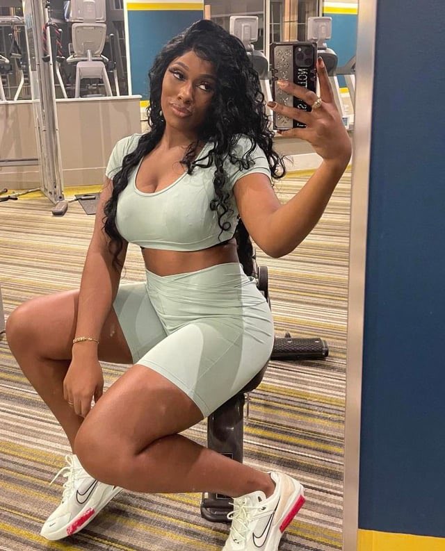 BullyingDorks's tweet image. Gym.