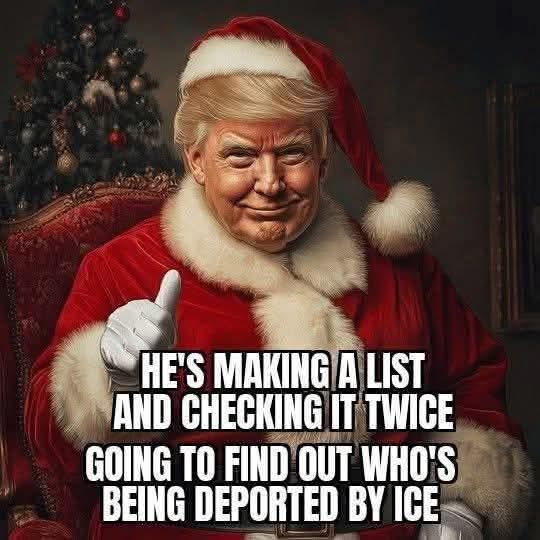 layla_lawrenson's tweet image. Merry Christmas! 🤣🤣