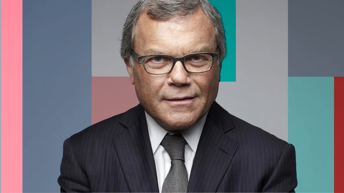 InCommsEdit's tweet image. In-house comms bemused at Sorrell’s ‘proprietorial’ message on Radio 4 buff.ly/8xY1gtq