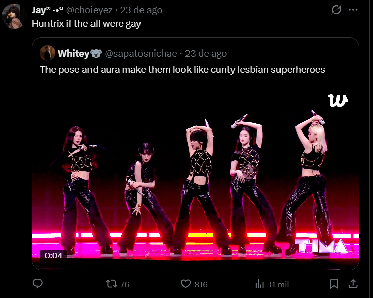 isso aqui ser meu tweet mais curtido me rendeu boas risadas