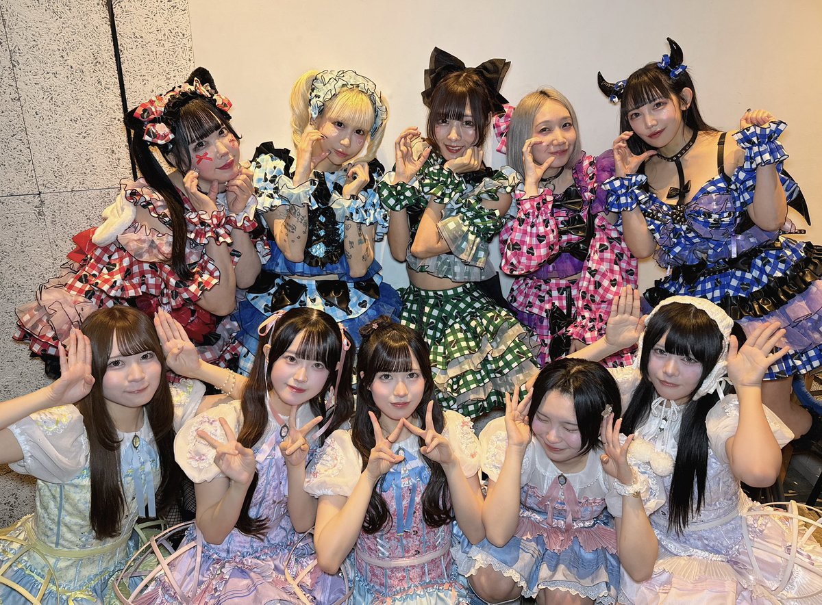 ChumToto【Official】 (@chum_toto) / Posts / X