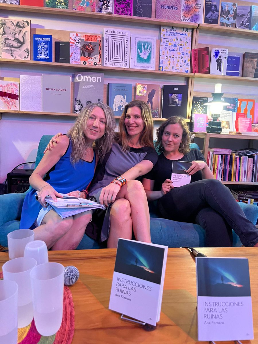 Eva Dans tweet media