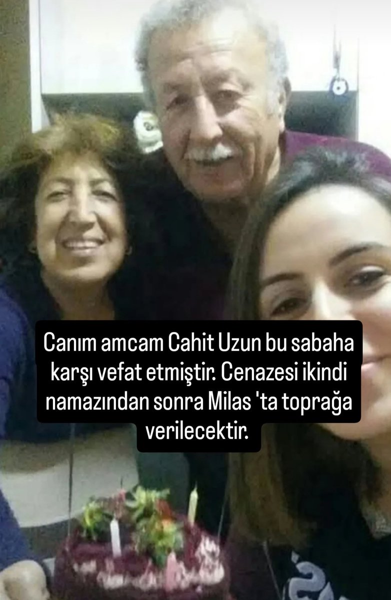 Canımı kaybettim...
