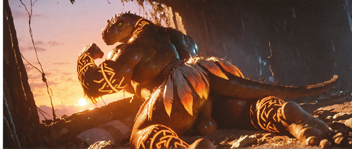 笑里藏猪 tweet media