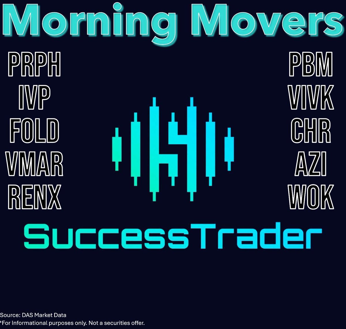 Success Trader tweet media