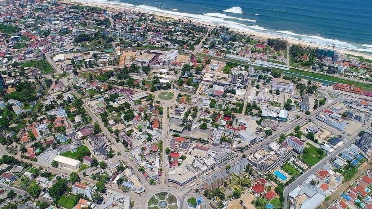 Congo-Brazzaville: les riverains d’une usine de recyclage de batteries dénoncent l’arrêt de son démantèlement rfi.my/CHYB.x