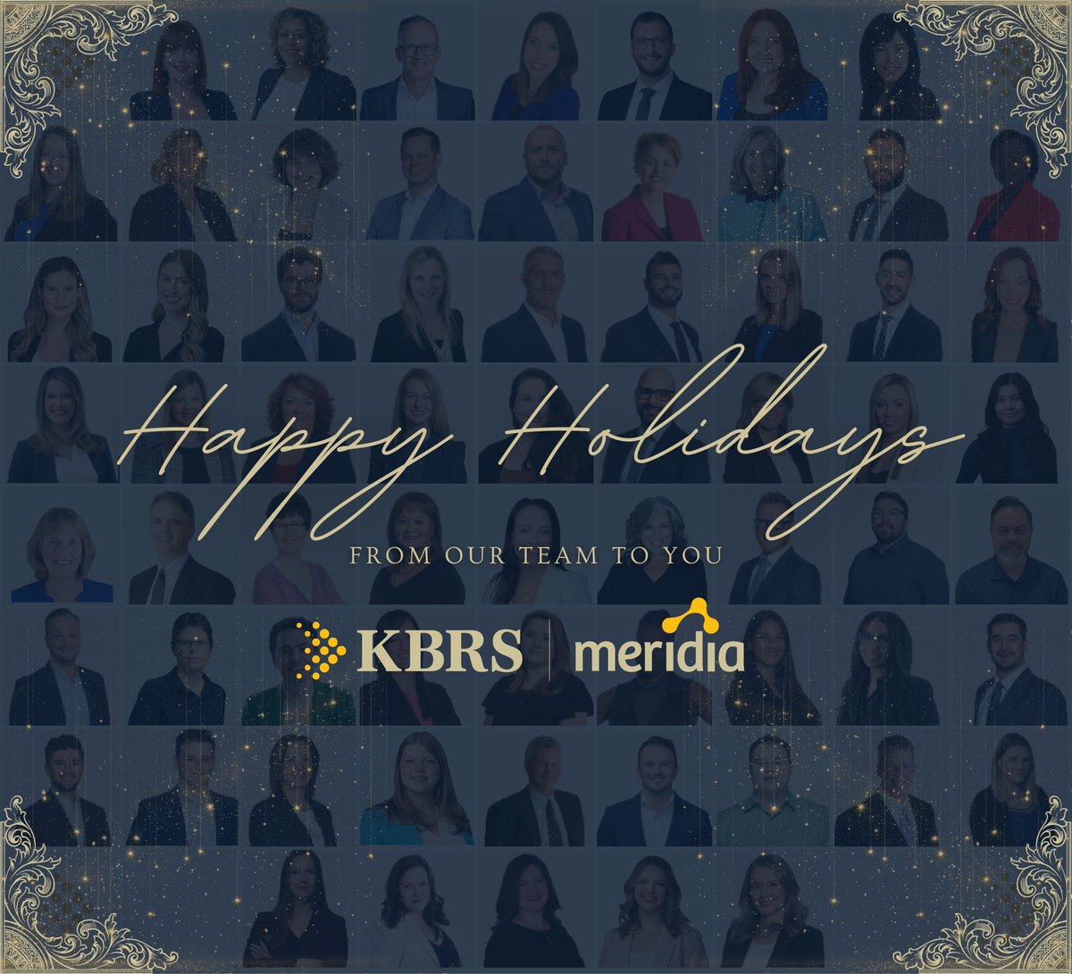 KBRS Leadership tweet media
