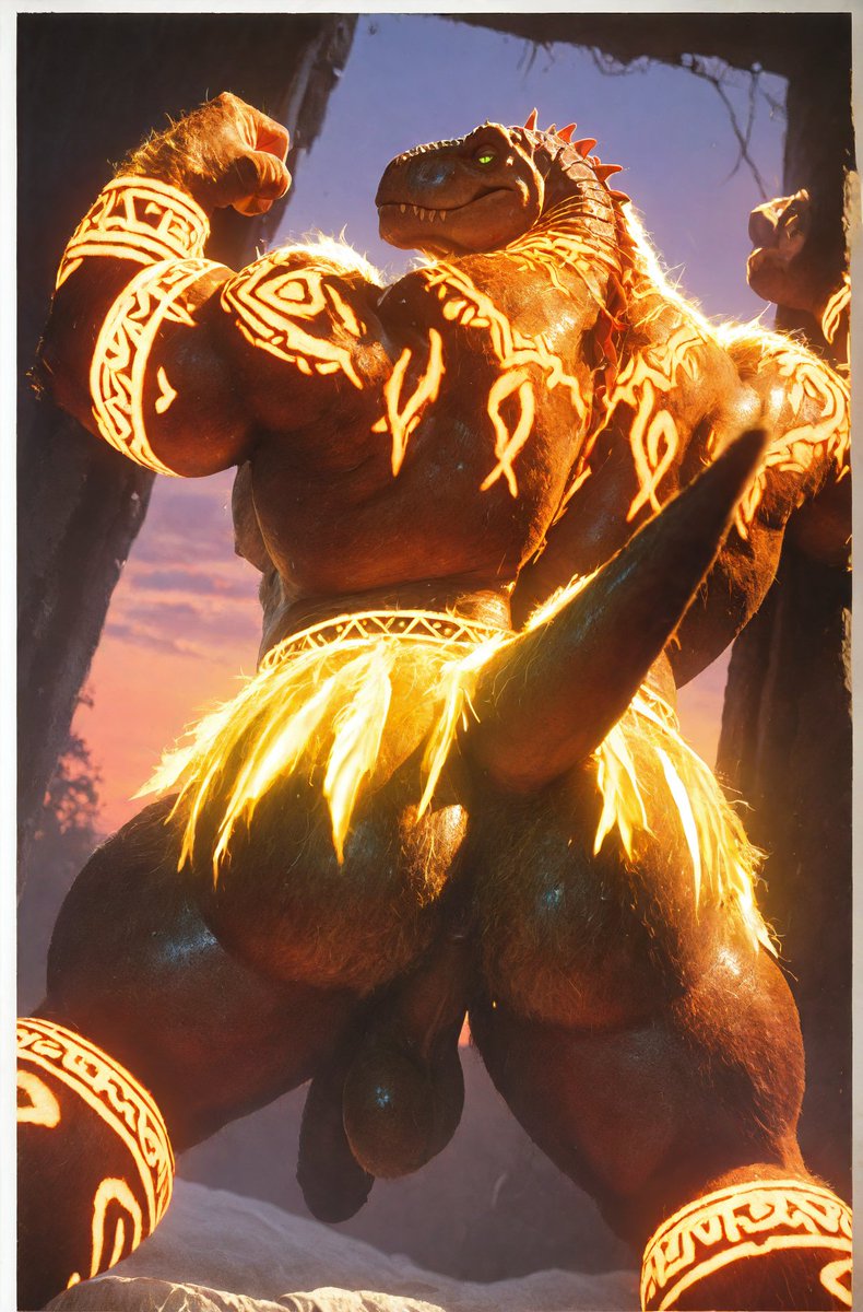 笑里藏猪 tweet media