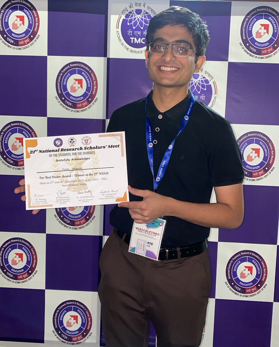 CAR-T & Cell Therapy Centre (CTCTC) ACTREC_TMC tweet media