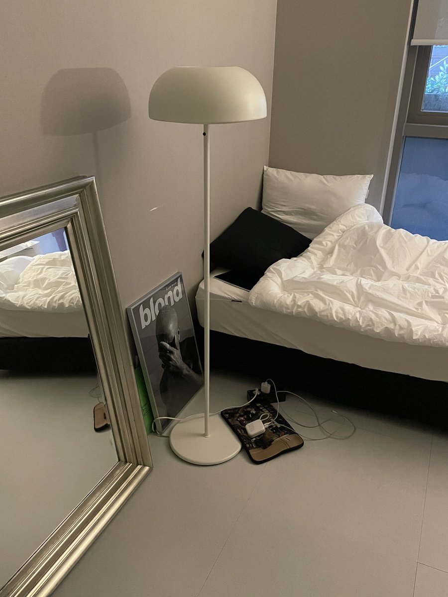 Iter7Jup's tweet photo. Room Tour 🏠🤍 https://t.co/xBCe6ioQsC