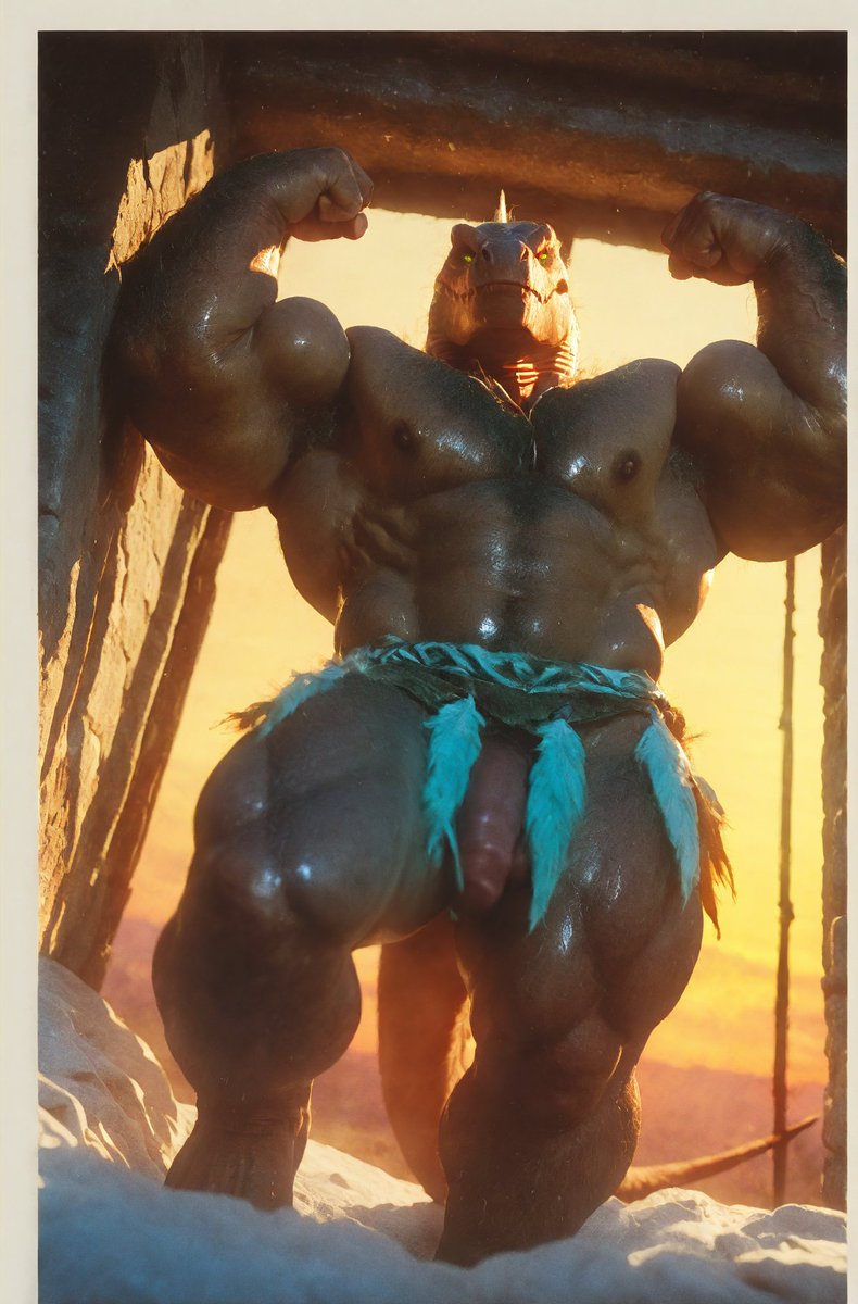 笑里藏猪 tweet media